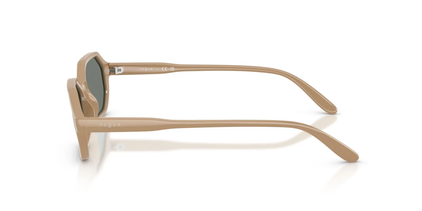Vogue 5749S Sunglasses - view 12